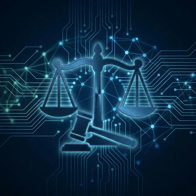 IA en juzgados: retos y oportunidades para la práctica procesal
