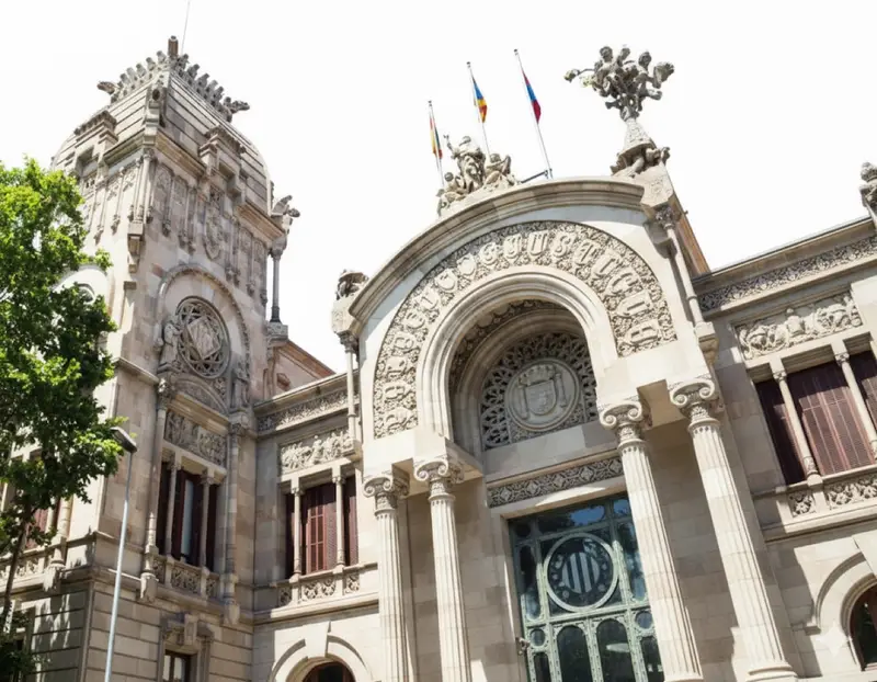 Exhortos, mandamientos y registros